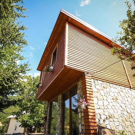 Cece'S Home Mavrovo Bagian luar foto