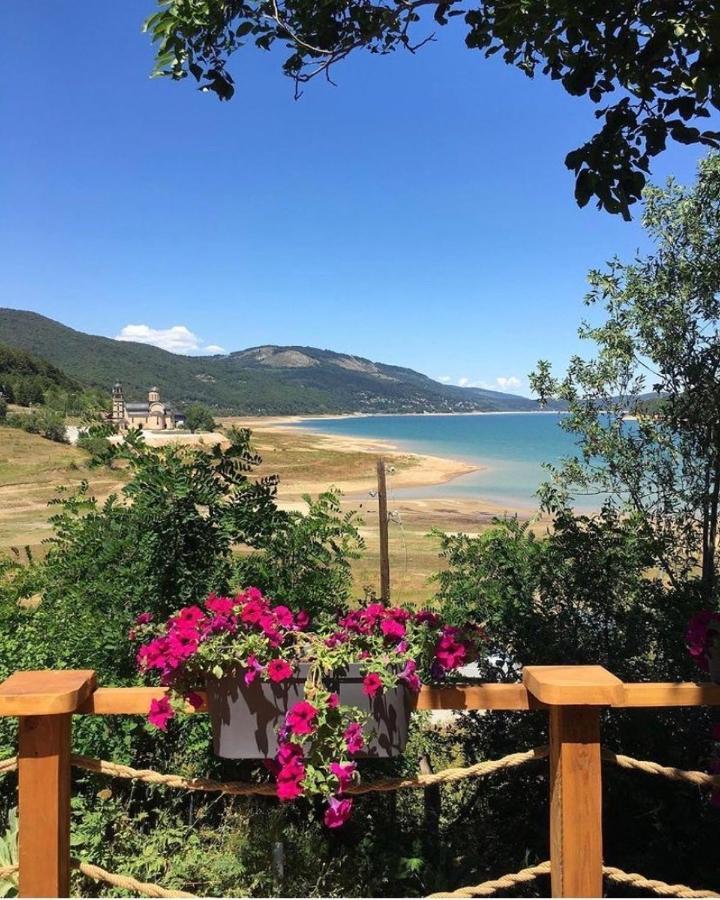 Cece'S Home Mavrovo Bagian luar foto