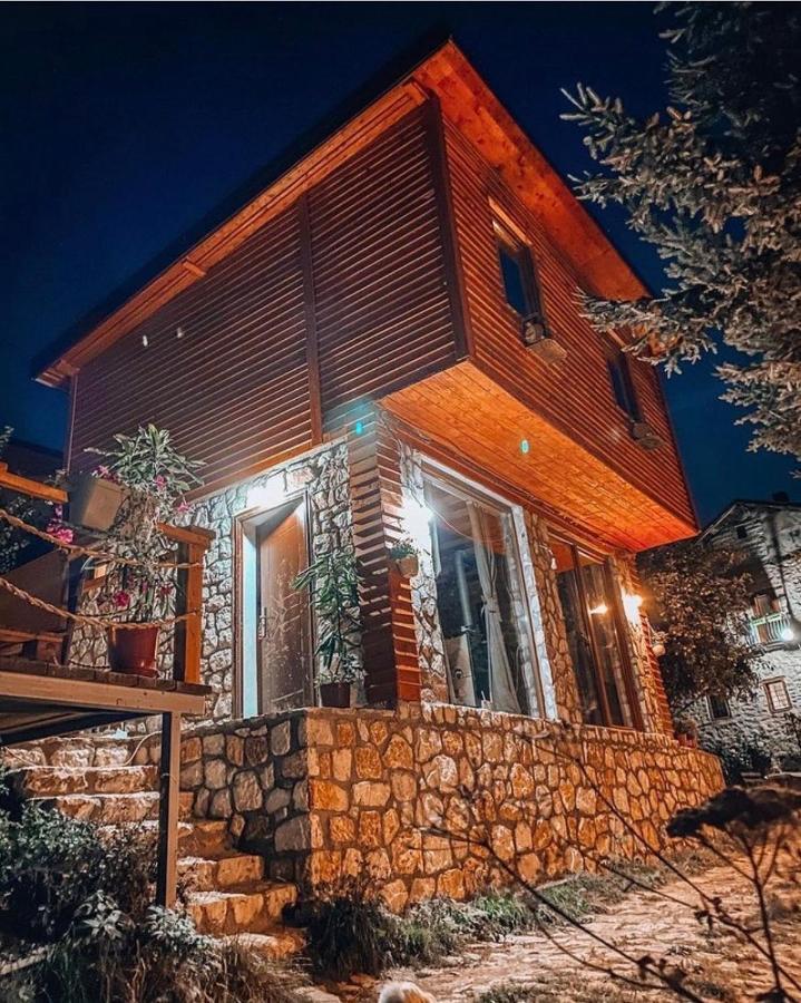 Cece'S Home Mavrovo Bagian luar foto