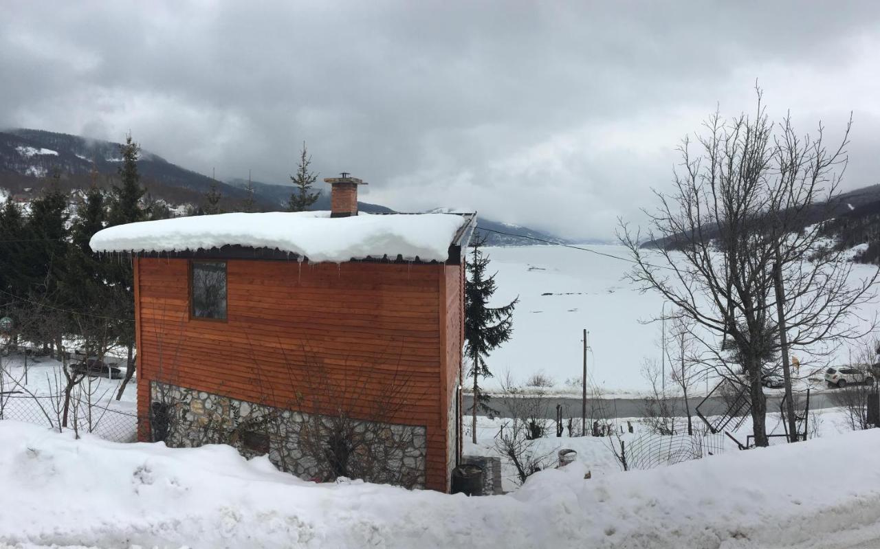 Cece'S Home Mavrovo Bagian luar foto