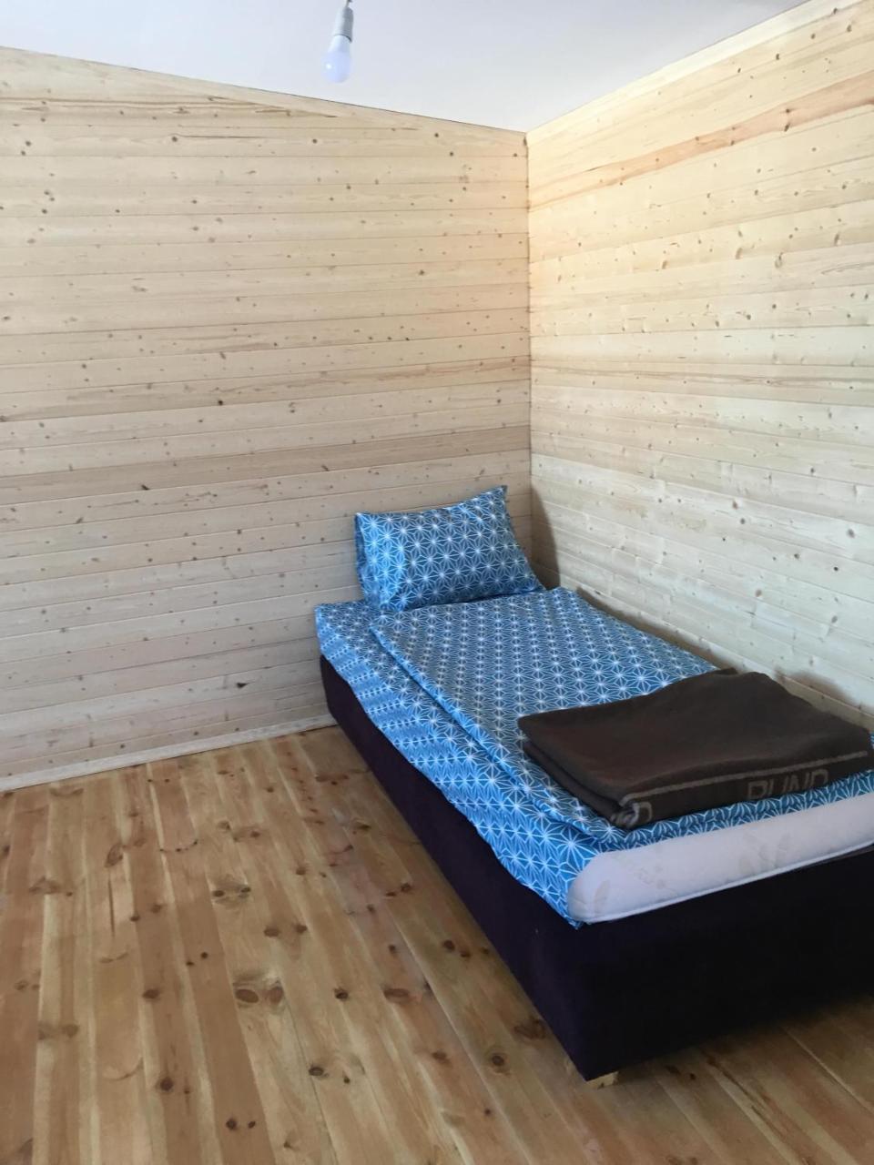 Cece'S Home Mavrovo Bagian luar foto