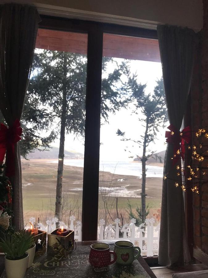 Cece'S Home Mavrovo Bagian luar foto