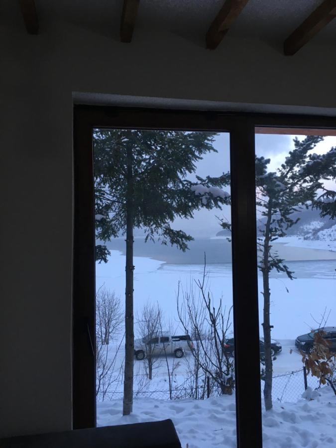 Cece'S Home Mavrovo Bagian luar foto