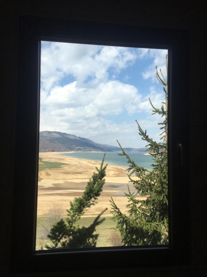 Cece'S Home Mavrovo Bagian luar foto
