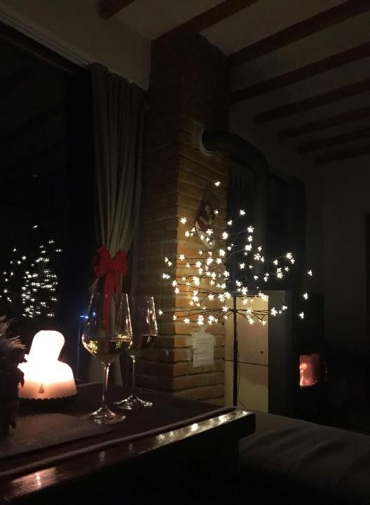 Cece'S Home Mavrovo Bagian luar foto