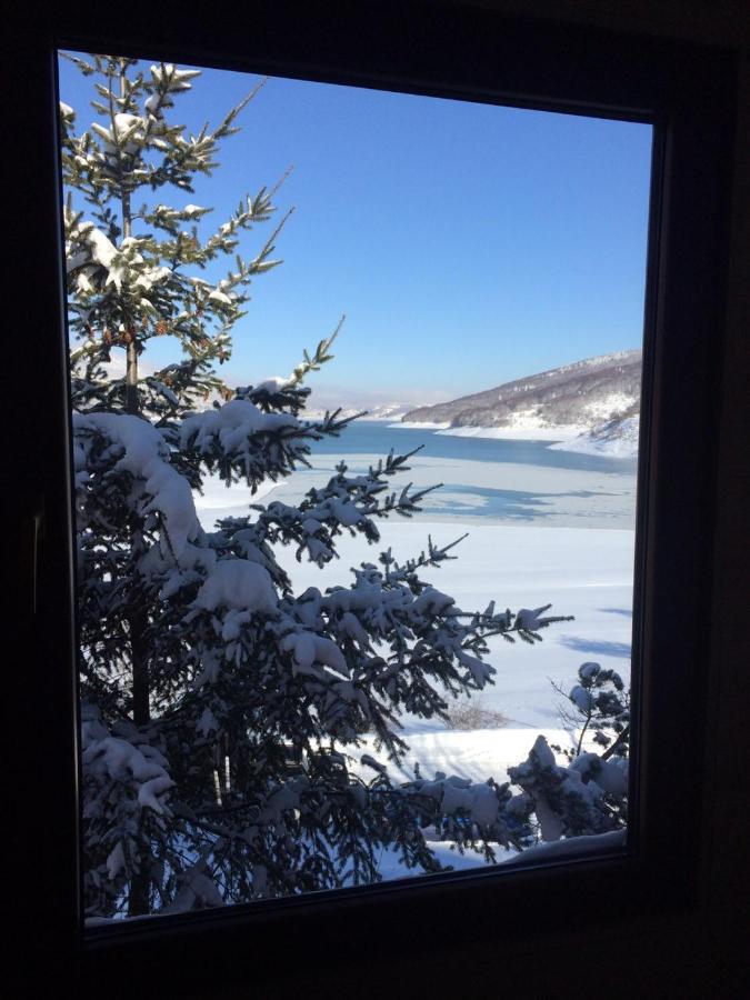 Cece'S Home Mavrovo Bagian luar foto
