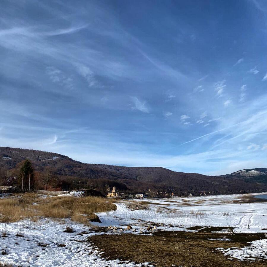 Cece'S Home Mavrovo Bagian luar foto
