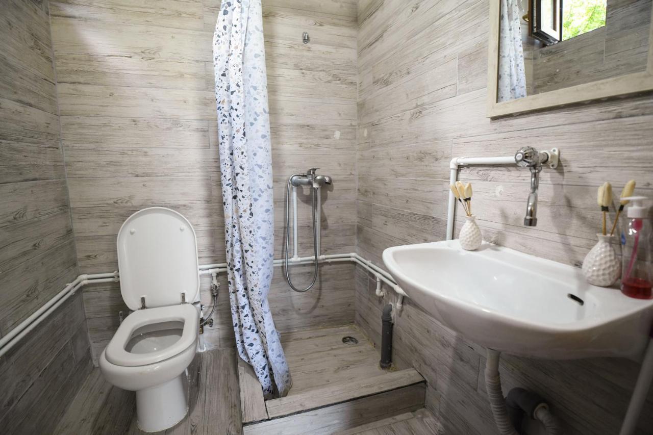 Cece'S Home Mavrovo Bagian luar foto